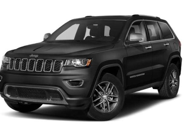 JEEP GRAND CHEROKEE 2021 1C4RJFBG1MC855134 image